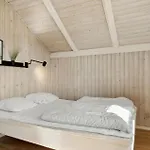 Three-bedroom In Sydals Casa vacanze *