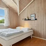 Three-bedroom In Sydals Casa vacanze *